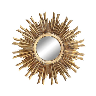 Sunburst Mirror