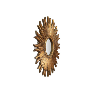 Sunburst Mirror