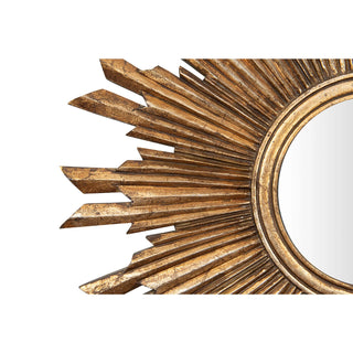 Sunburst Mirror