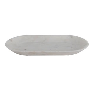 11" Marble Tray