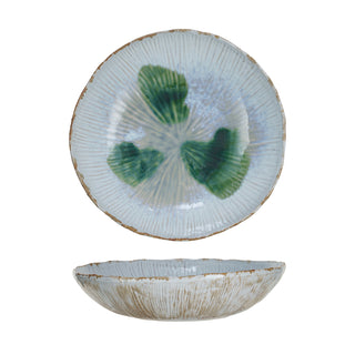 Crackle Glaze Bowl