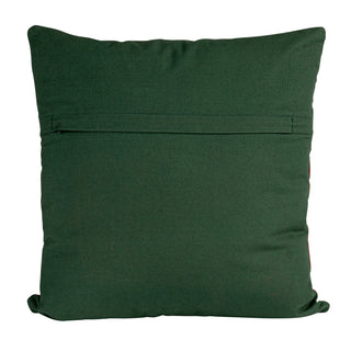 18" Embroidered PIllow