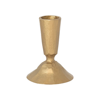 Iron Candle Taper Holder 1/2"