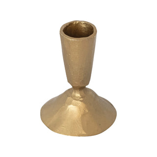 Iron Candle Taper Holder 1/2"