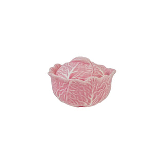 Pink Cabbage Baker