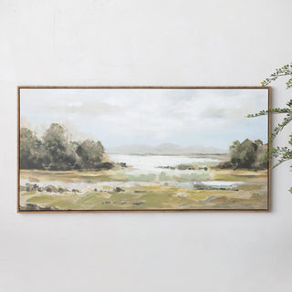 Sonoma Landscape Art