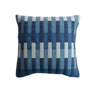 Indoor/Outdoor Stripe Pillow