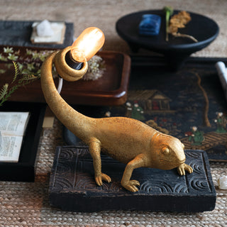 Chameleon Table Lamp