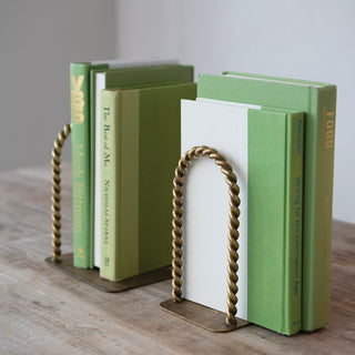 Twisted Metal Bookends