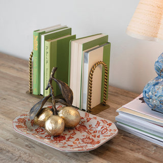 Twisted Metal Bookends