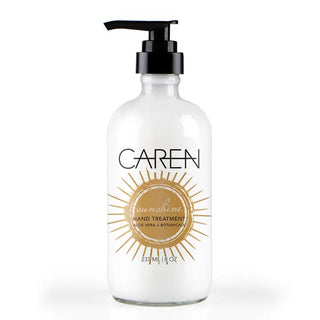 Sunshine Hand Treatment 8oz