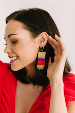 Guadalupe Earrings