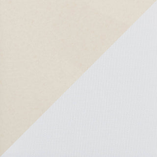 Curvo 27" Cream Lamp
