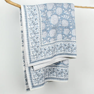 Adare Quilted Throw