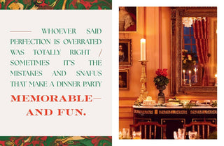 Merry & Chic Book