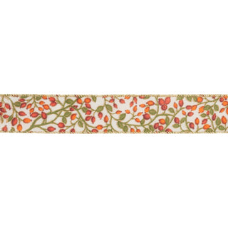 1 1/2" Berries Ribbon