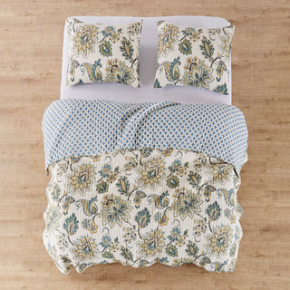 Palladium Quilt Set