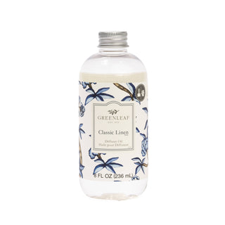 Linen Diffuser Refill