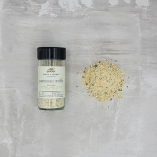 Parmeson Truffle Popcorn Seasoning