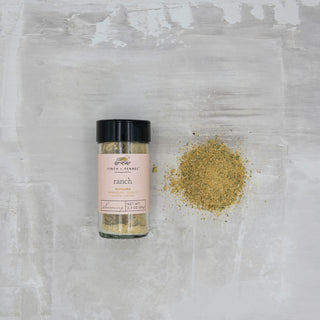 Ranch Truffle Popcorn Seasoning (Copy)