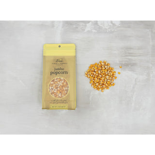 Jumbo Popcorn 8oz