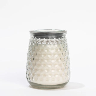 Shimmering Snowberry Candle