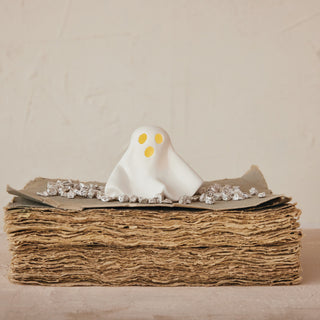LED Light Ghost