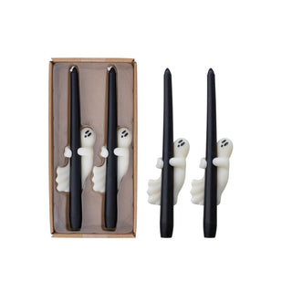 Ghost Taper Set 10"