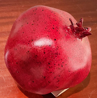 3" Pomegranate