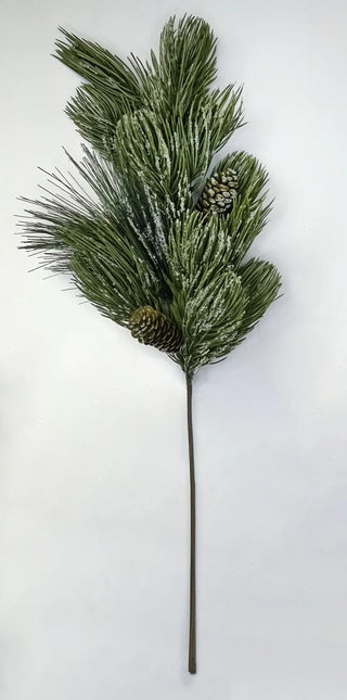 Ice Pine Spray 18"