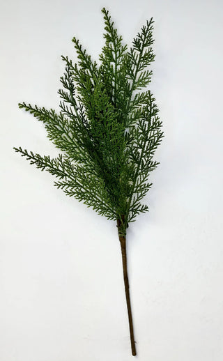 18" Pine Spray