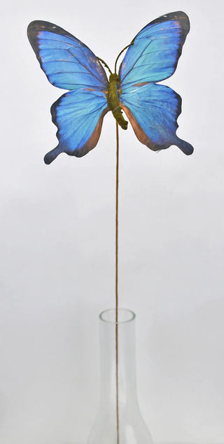 Butterfly Spray 21.5"