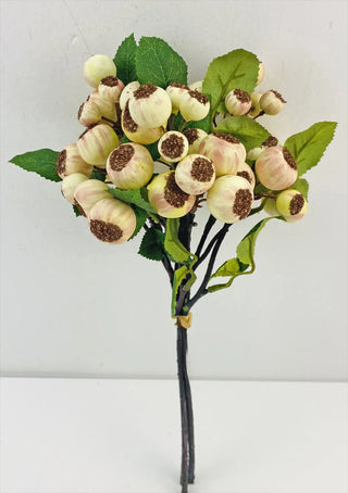 Wild Apples Bundle Pink Green