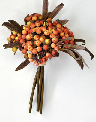 Orange Berry Bundle 10.5"
