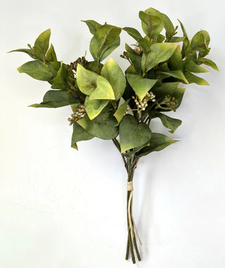 Eucalyptus Berry Bundle Stem
