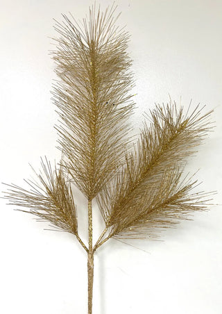 44in Pine Stem Gold