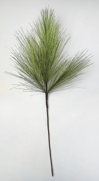 36" Pine Spray Stem