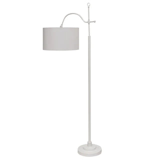 Steel Floor Lamp