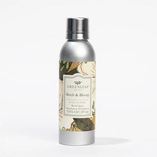 Birch & Bloom Room Spray