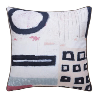 Down Filled Designer PIllow II 24"