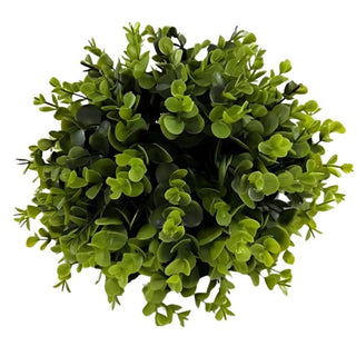 12" Boxwood Table Topper