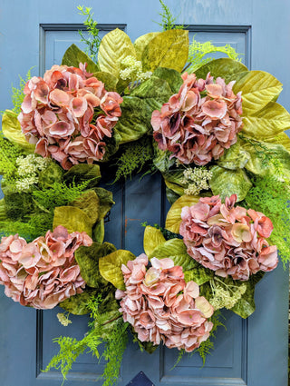 Savannah Wreath