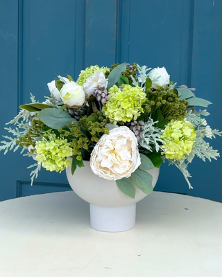 Petals & Grace Arrangement