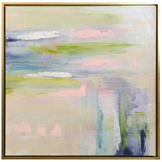 Passion Pastels Wall Art