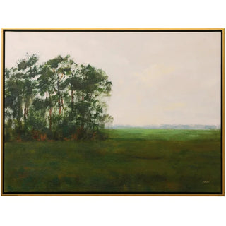 Green Field Art