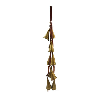Velvet Bell Hanger