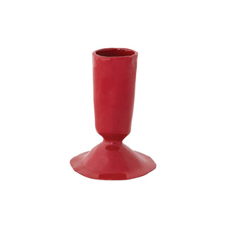 Forged Taper Holder Red